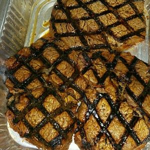 Meet your Posher, Charles